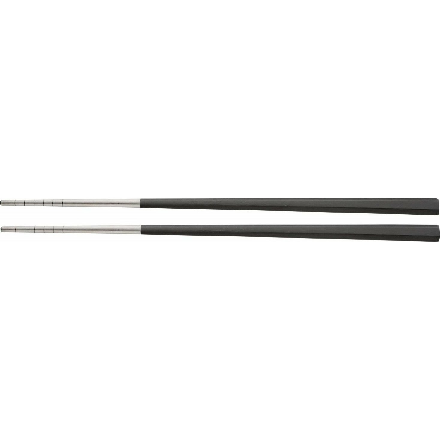 Pintinox CHOPSTICK HIVE BLACK SET PINTINOX