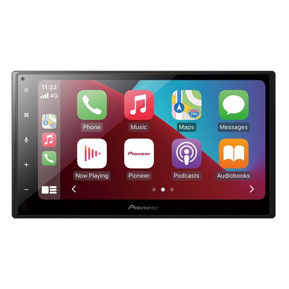 Pioneer Pioneer SPH-DA160DAB | 1026883 |