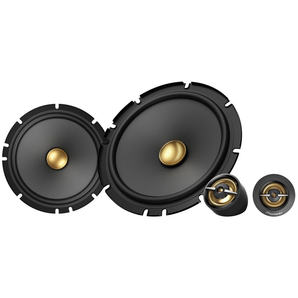 Pioneer Pioneer TS-A1601C | 1027462 |