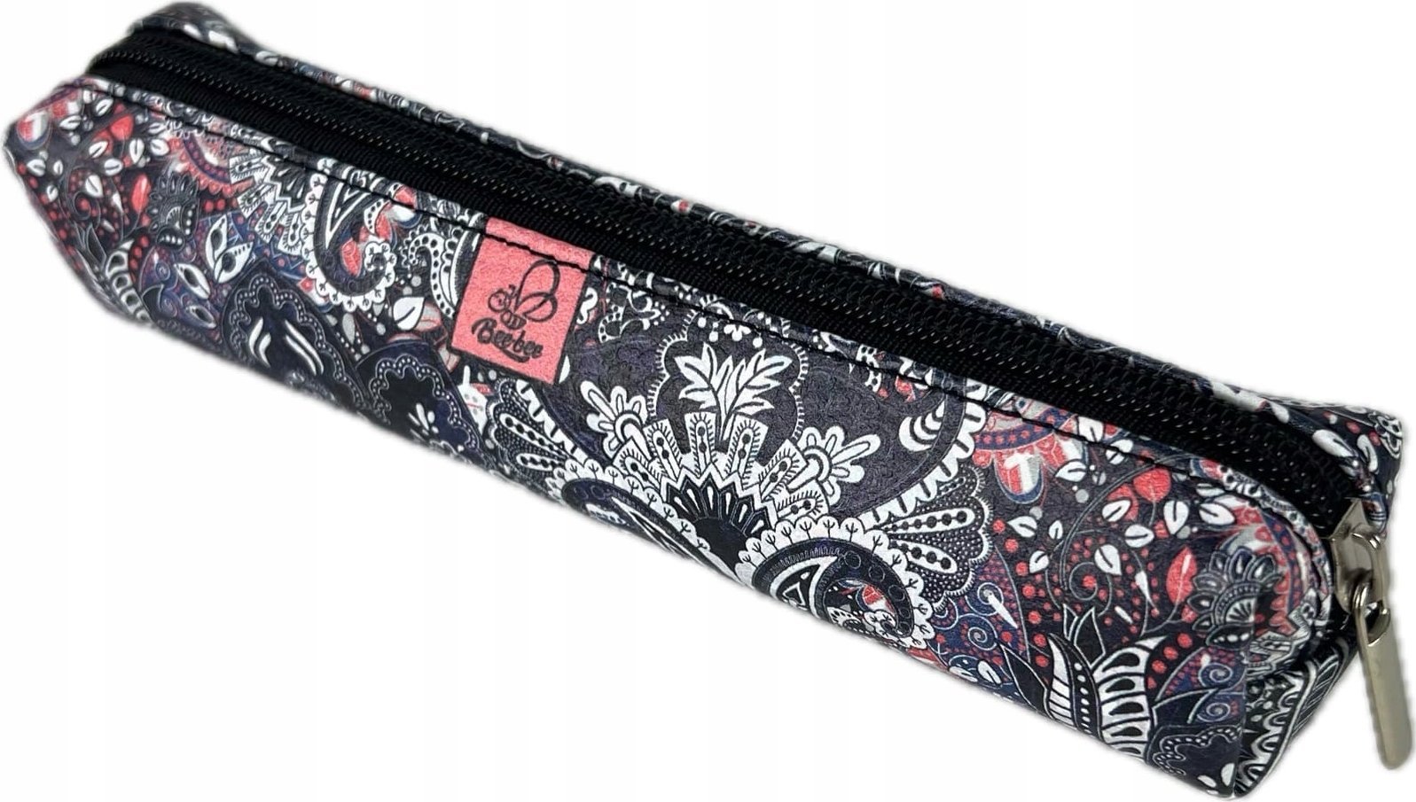 Bee-bee mini prostok±t Paisley Ornament |