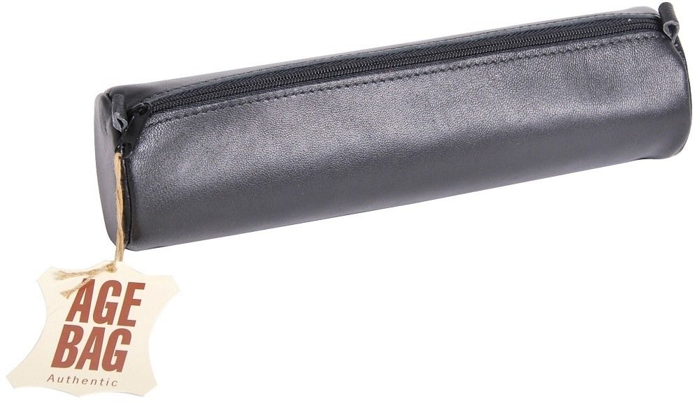 Clairefontaine 3329680770162, Soft pencil case, Monochromatic