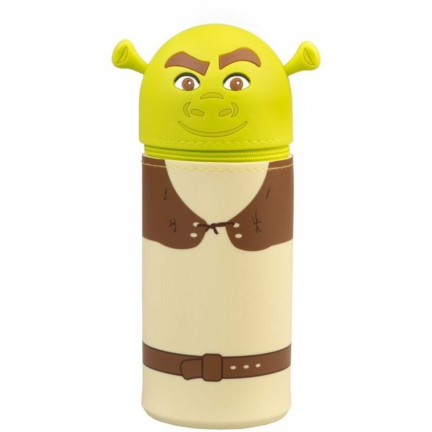 Defort Shrek -  3D z rozkładaną