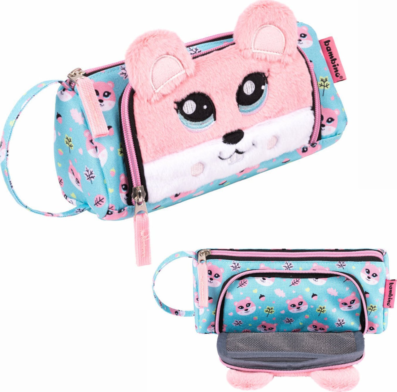 Derform  Bambino Squirrel | 5903235669316 |