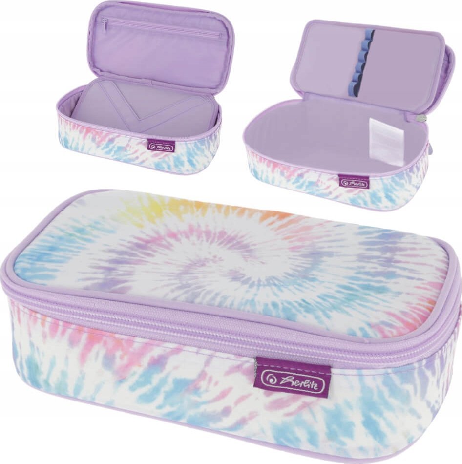 Herlitz Herlitz Faulenzer beatBox New  Freedom