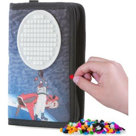 PIXIE   PIXIE CREW, , Panel | PXA-04-81