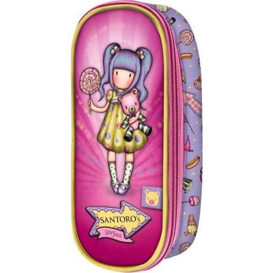 Santoro Fairground First Prize | 490612