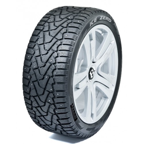 PIRELLI ICE ZERO 275 / 40