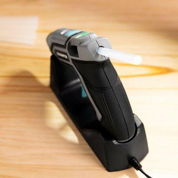 Cecotec CecoRaptorPerfect Fix 360 X-Treme 3