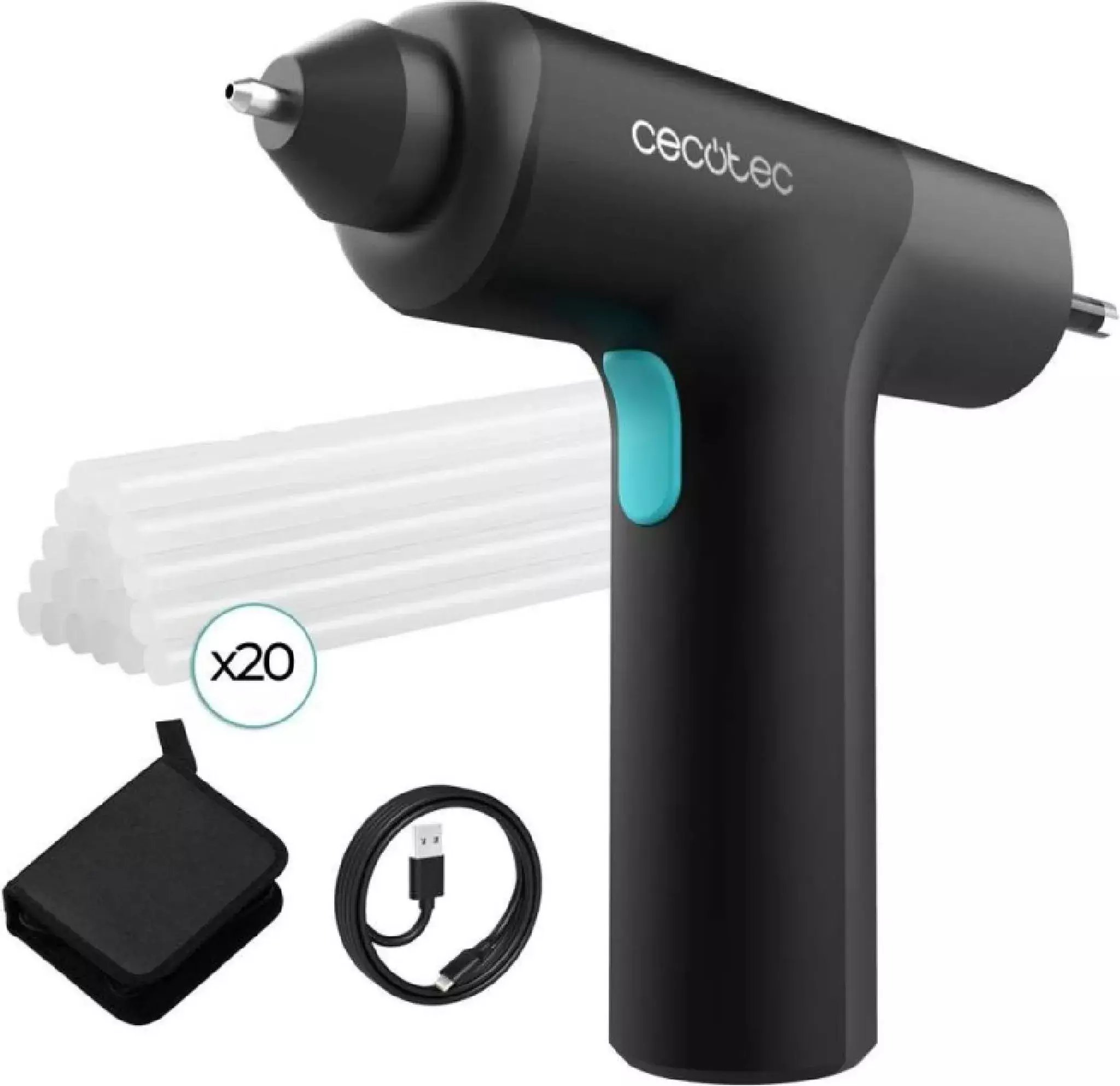 Cecotec Cecotec Perfect Fix 360 FreeStyle