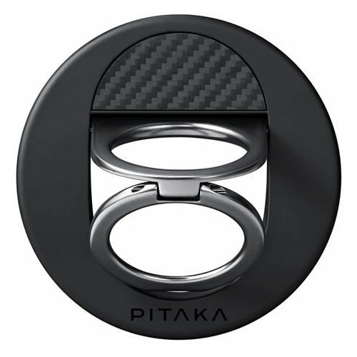 Pitaka Pitaka MagEZ Grip 3, Black/Grey