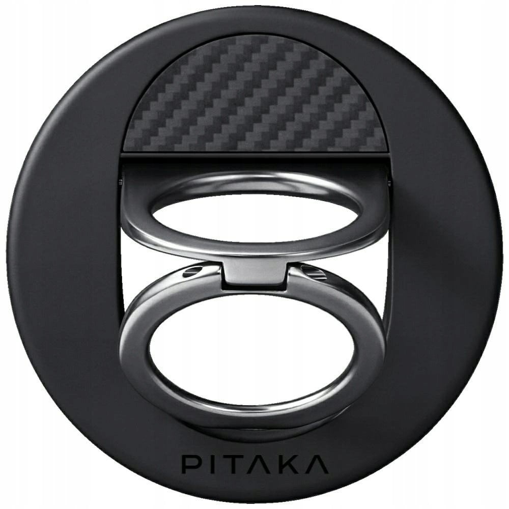 Pitaka   PITAKA MagEZ Grip 3 MagSafe