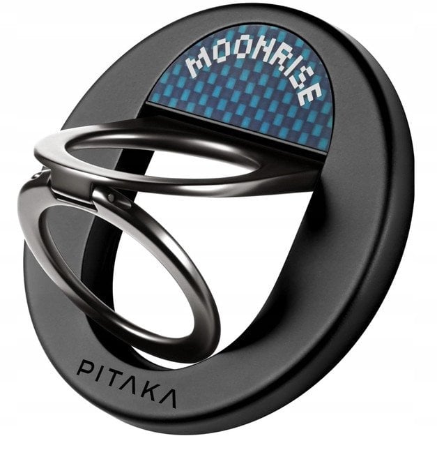 Pitaka   PITAKA MagEZ Grip 3 MagSafe