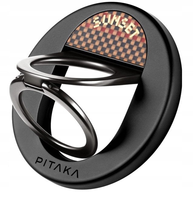 Pitaka   PITAKA MagEZ Grip 3 MagSafe
