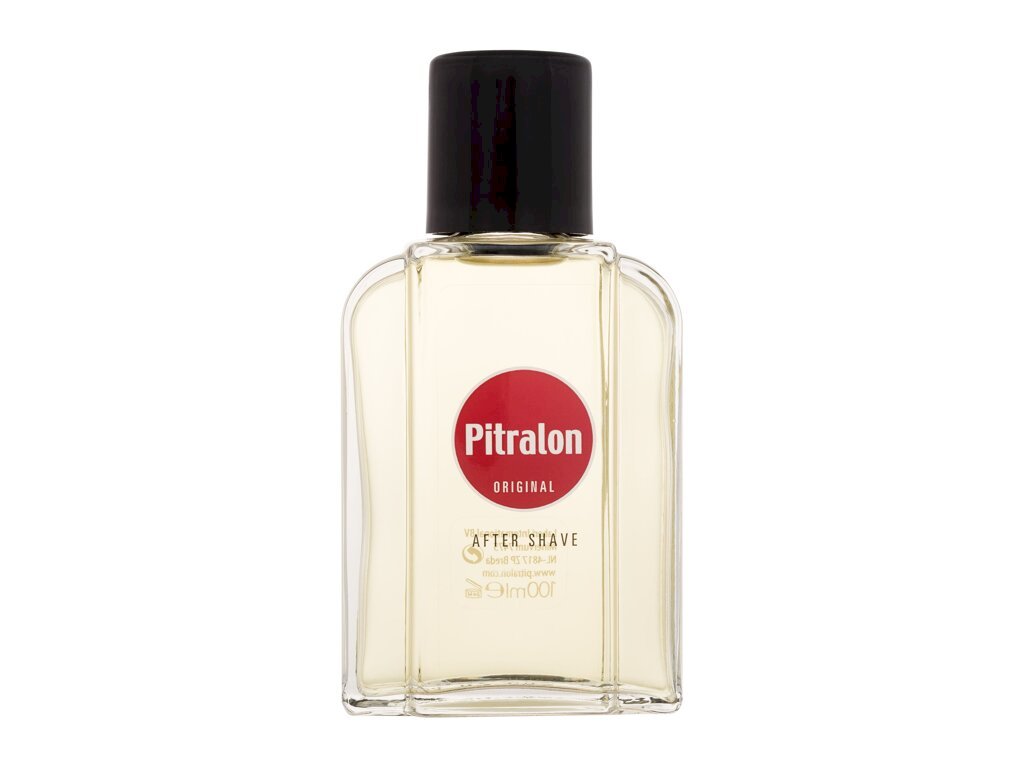 Pitralon Original Aftershave Water Pēcskūšanās losjons