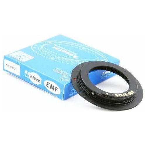 Pixco  CANON EOS - M42 +
