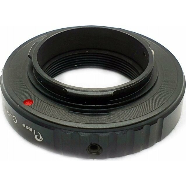 Pixco  Do Pentax Q Na C