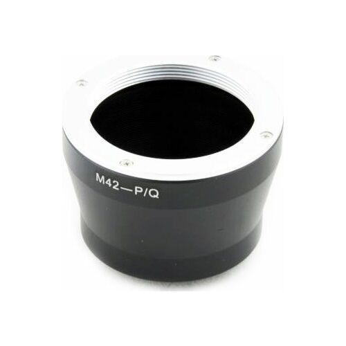 Pixco  PENTAX QM42 | SB2863 |