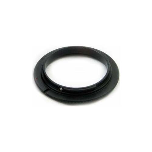 Pixco 8:  MICRO 4/3 - 52mm
