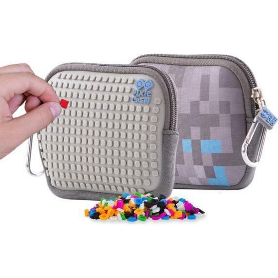 PIXIE    PIXIE CREW,   Panel | PXA-08-68