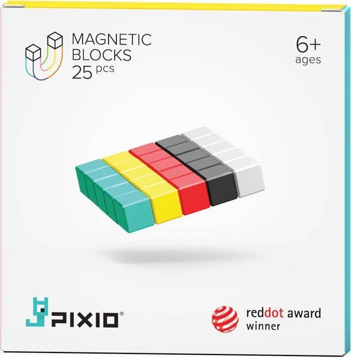 Pixio   25 | Design Series |
