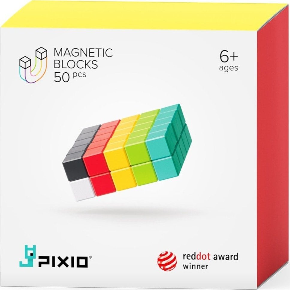 Pixio Pixio 50 | Design Series
