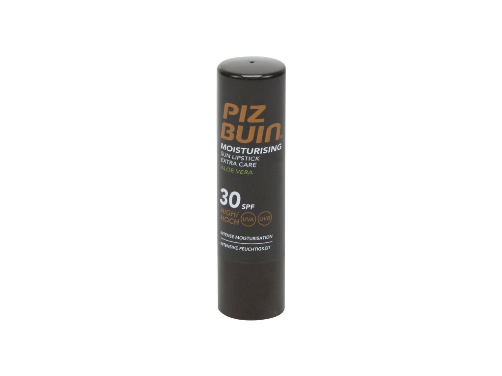 PIZ BUIN Moisturising Lip Balm Lūpu