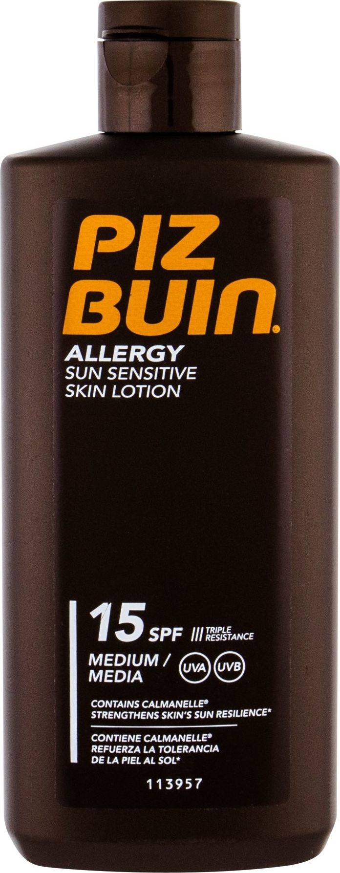 Piz Buin PIZ BUIN Allergy SPF15