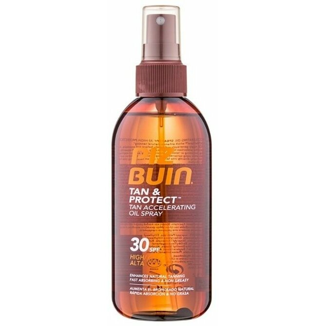 Piz Buin Tan & Protect Tan