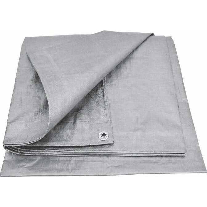 Plandeka AWTools 1000 cm  x 2000