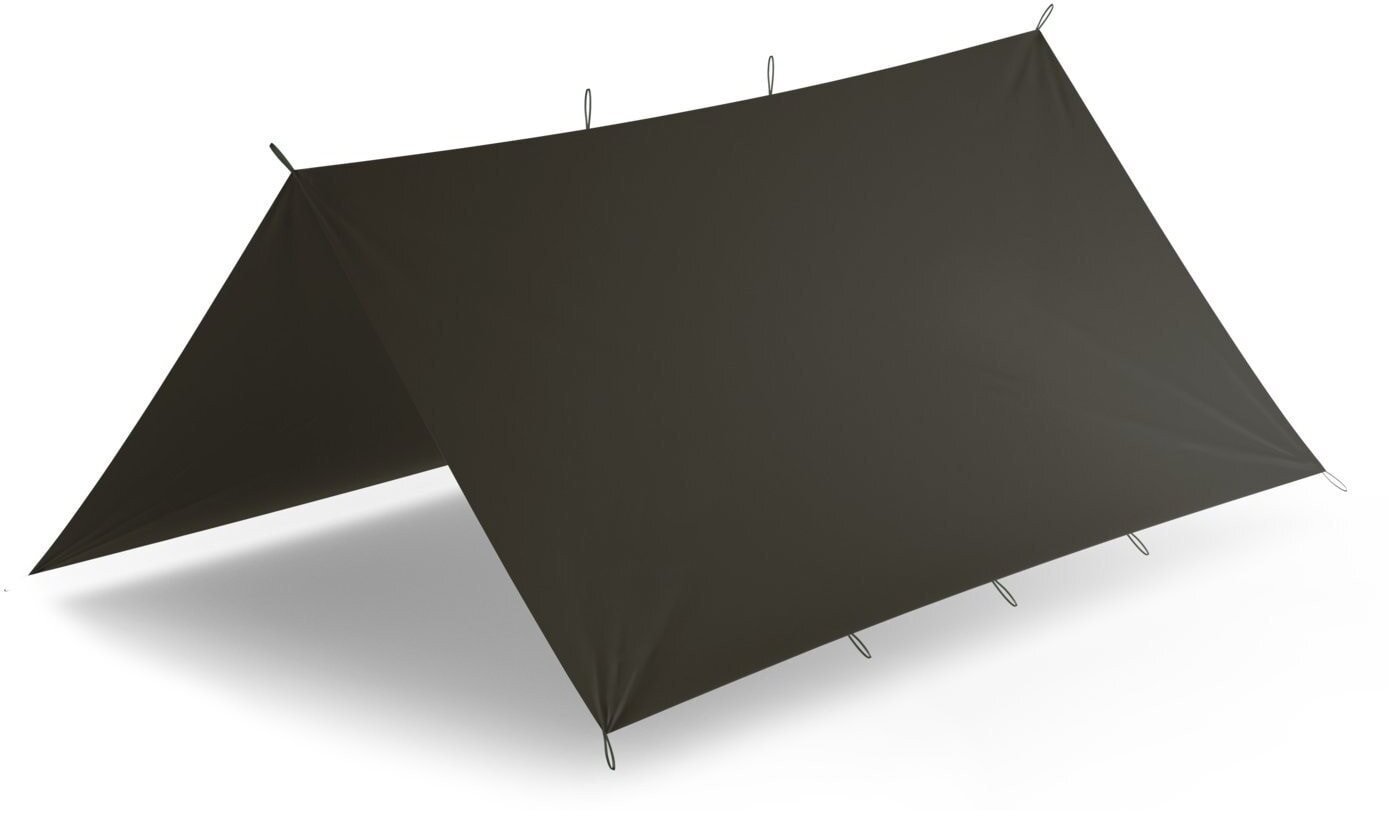 ShiftCam Plandeka Helikon-Tex Płachta owa Supertarp