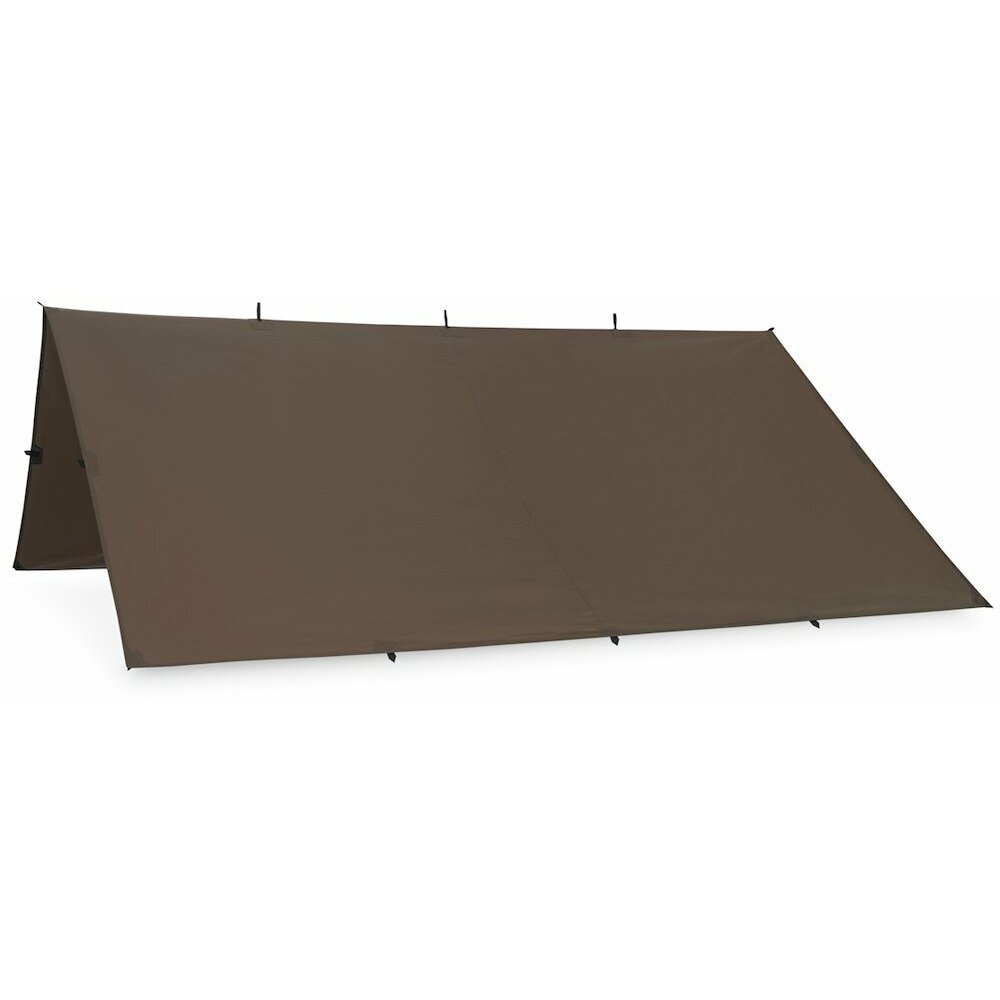 ShiftCam Plandeka Helikon-Tex Supertarp Small Spark