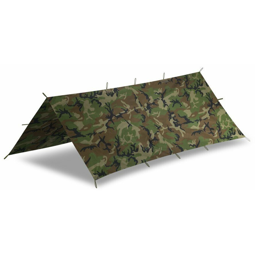 ShiftCam Plandeka Helikon-Tex SUPERTARP Small® -