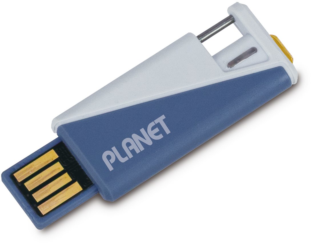 Planet PLANET CORETRUST-KEY system ochrony dostępu