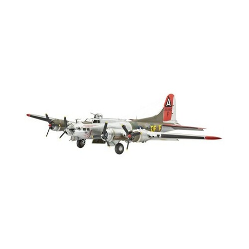 Revell B17G Flying Fortress (04283) |