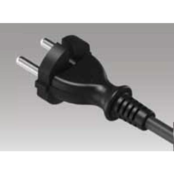Plastrol z wtyczką PP-21 b/u 2m