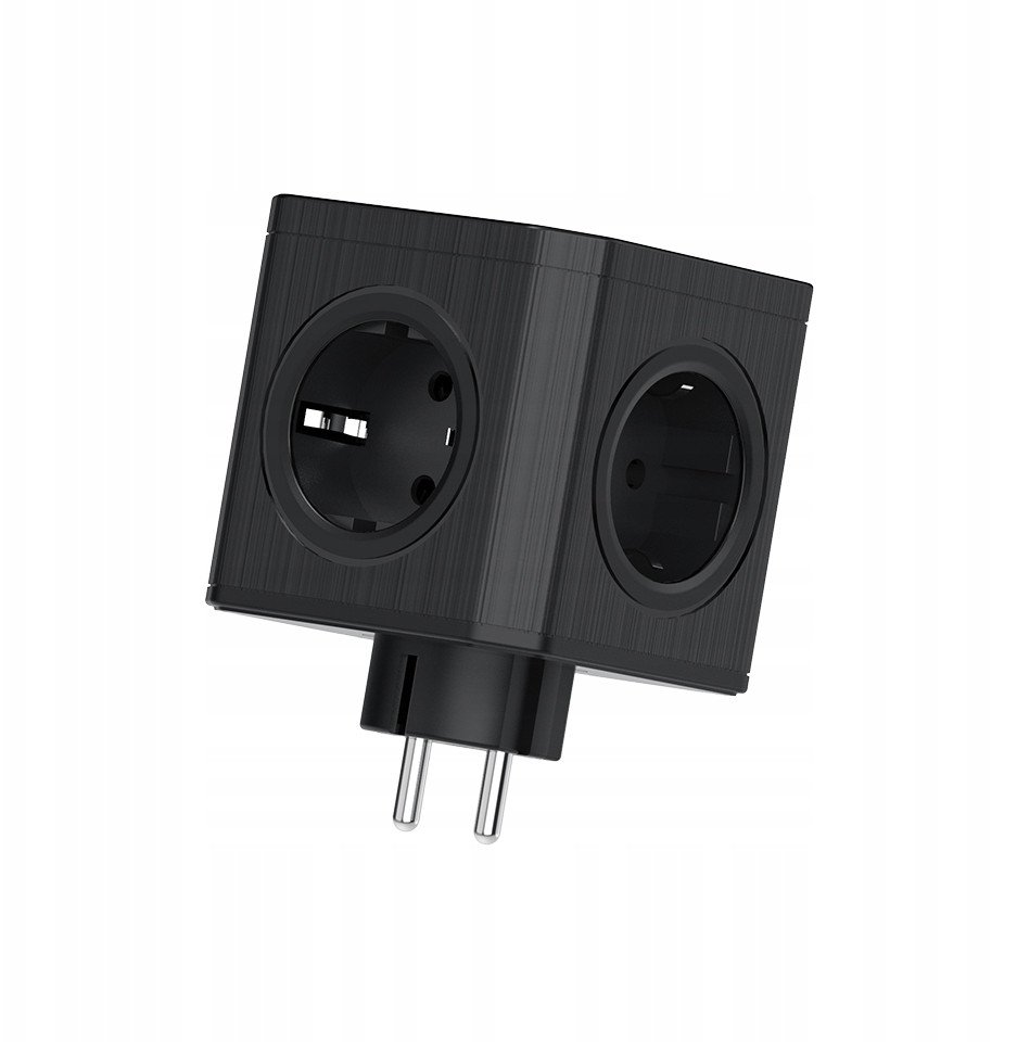 Plastrol 5x2p+Z Schuko | W-00357 |