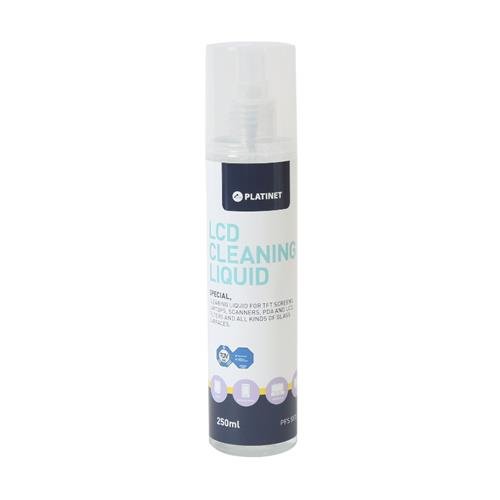 Platinet LCD cleaning liquid PFS5525 |
