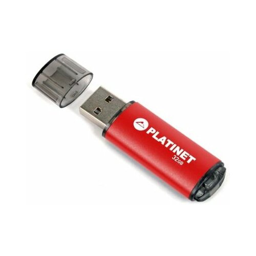 Pendrive Platinet X-Depo, 32 GB (ESPX0369)