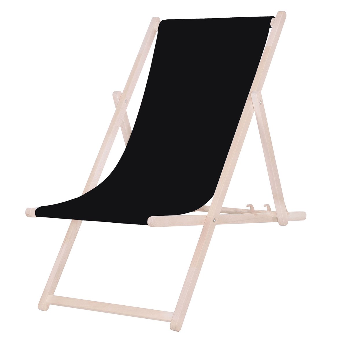 Platinet PLATINET LEŻAK OGRODOWY SUMMER SUNBED