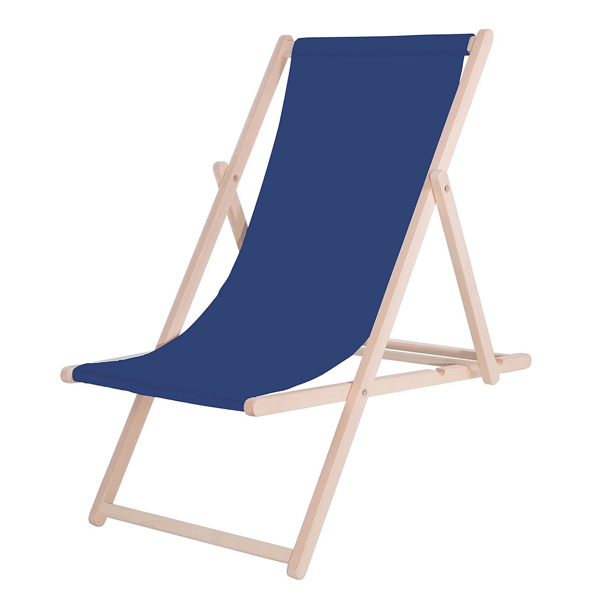 Platinet PLATINET LEŻAK OGRODOWY SUMMER SUNBED