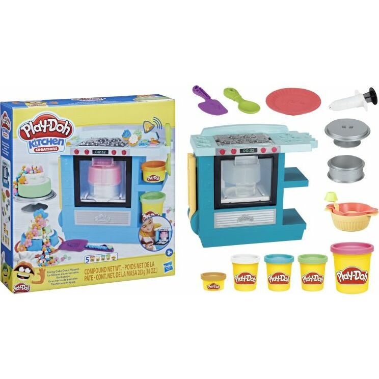 Play-Doh    (F1321) | F1321 5L00 |