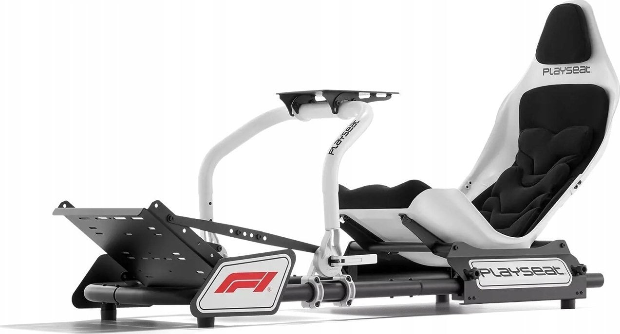 Playseat Kokpit Formula Instinct F1 Edition