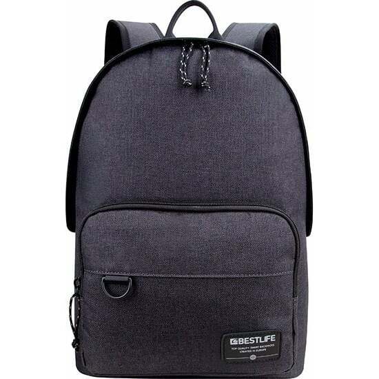 Bestlife notebook 15,6", Devon, , poliester