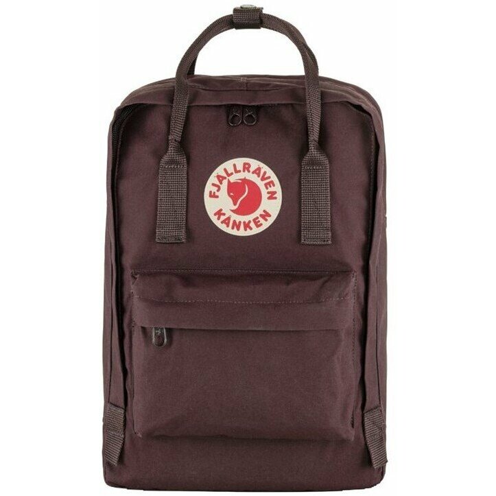 DD-Print kanken laptop 15``-424-blackberry Fjallraven (0001447400042683)