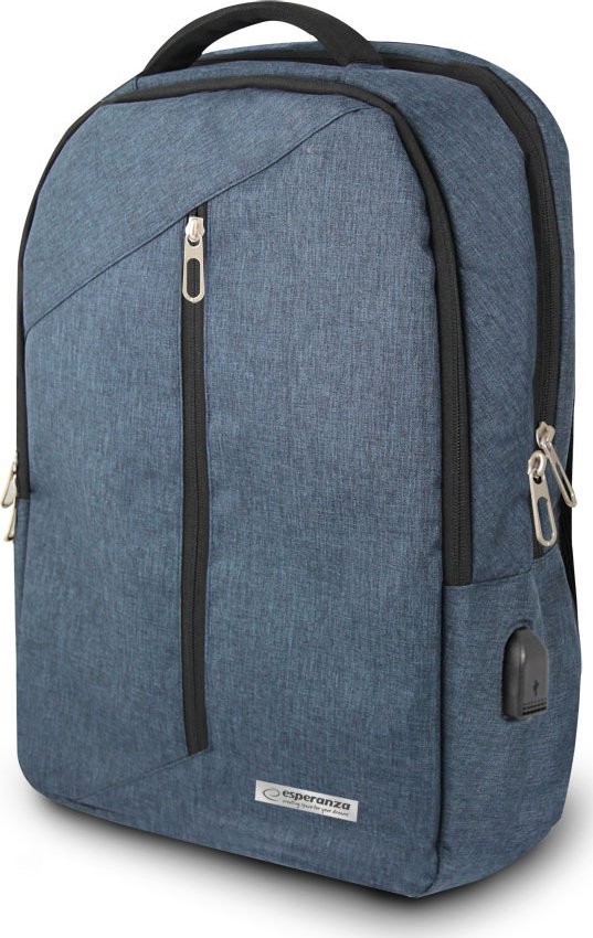 Esperanza ET196 notebook 15.6" to