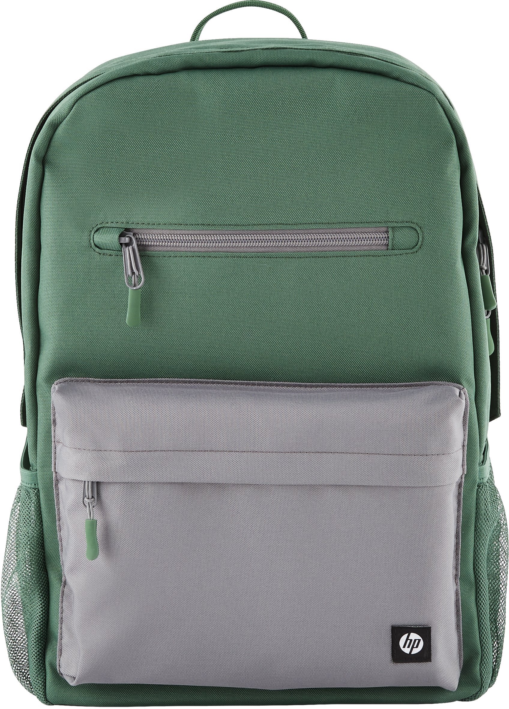 HP Campus Green Backpack | 7K0E4AA
