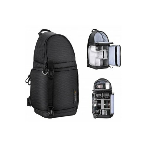 K&F fotoK&F Concept Beta Messenger 10