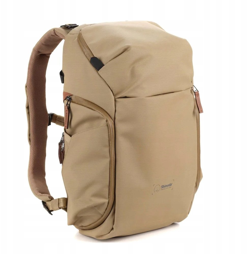 K+F ShiUrban Explore 25 Boa |