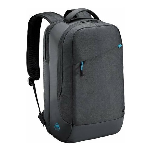 Mobilis MobiTRENDY BACKPACK 14-17IN BLACK |