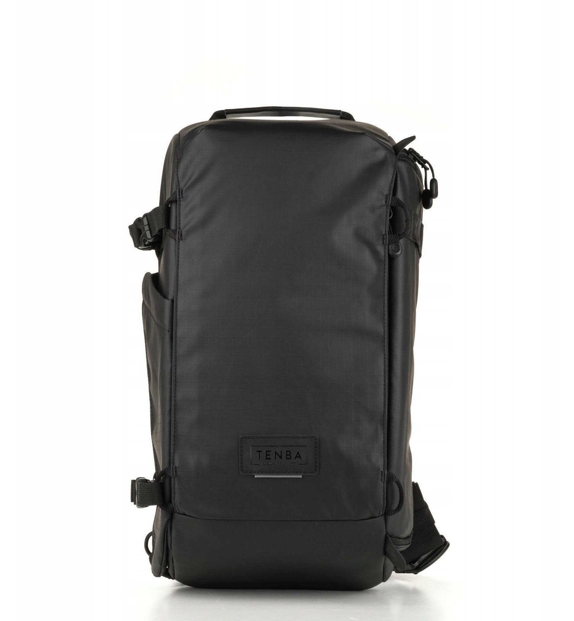 Tenba Solstice v2 12L Sling Bag-Black